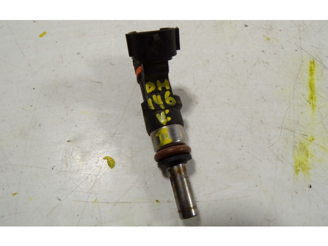 Vstřikovač 166004787R, 166004787R Renault Captur H4B408