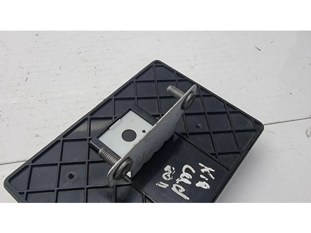 Центральный пульт управления