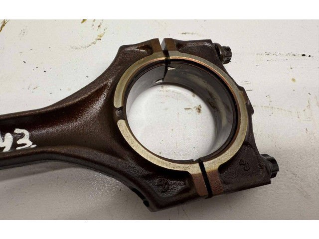 Píst M54B30, 306S3 BMW X5 E53 306S3