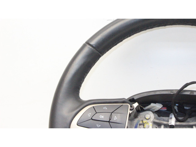 Руль Jeep Cherokee  2013 - 2020 года P1UU342X9AH      