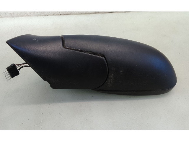 Зеркало электрическое        Mercedes-Benz A W168  1997 - 2004 года   