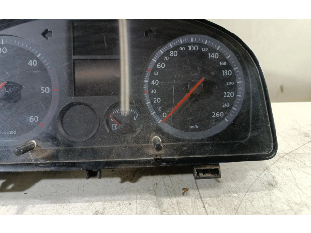 Přístrojová deska Volkswagen Caddy 2018 2K0920842E