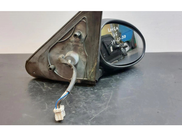 Зеркало электрическое Rover 25 - года