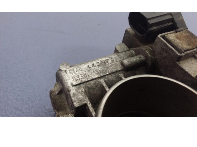 Топливная рампа 5519278, 5519278   Fiat Albea  