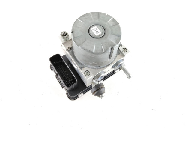 Блок АБС 4670B481, ESCEC11C15   Mitsubishi  Outlander  2013 - 2021 года