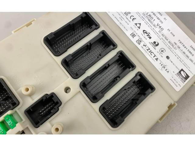 Блок управления 5A5E6B5 Mini Cooper Countryman F60