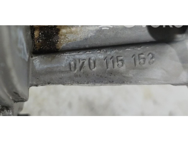 Čerpadlo oleje    Volkswagen Transporter - Caravelle T5   