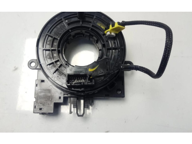 Подрулевой шлейф SRS 255540638R, ANILLOAIRBAG   Renault Clio II