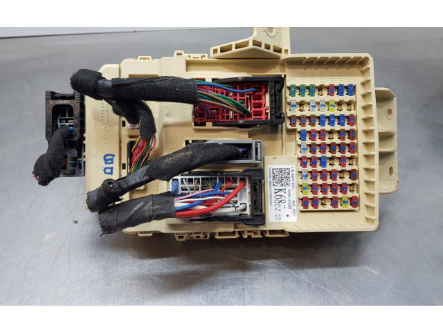 Модуль управления BSM 91950AT682 KIA Niro