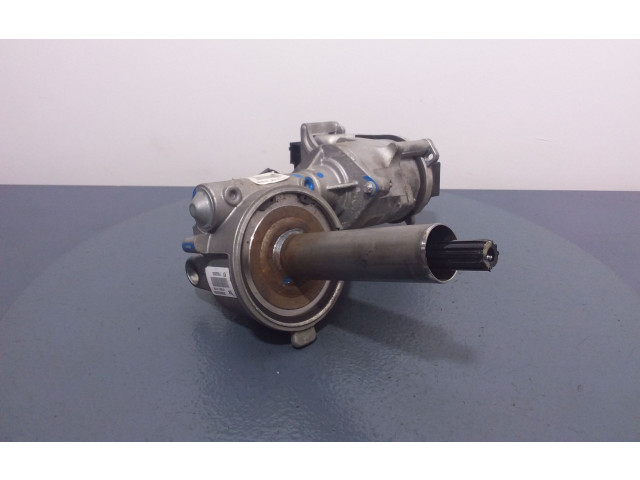    Рулевая рейка 93192408, 93192408   Opel Meriva A 2003 - 2010 года