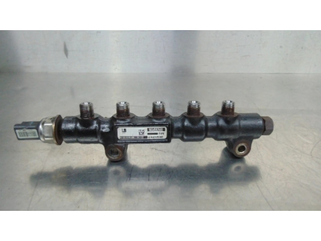 Vstřikovací lišta 9654592680 Citroen C2 pro naftový motor 1.4 8HZ