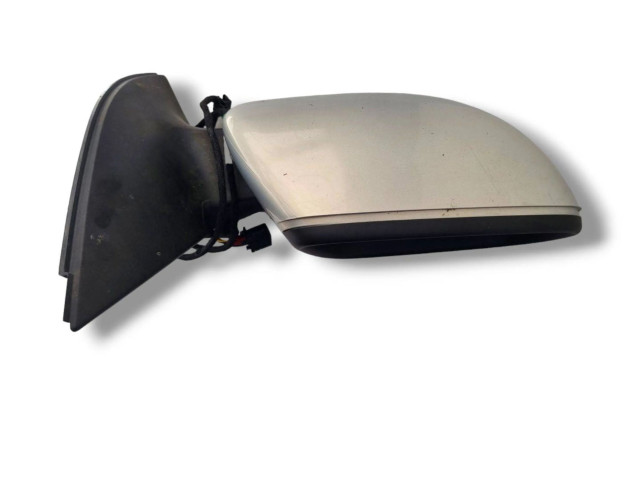 Зеркало электрическое        Volkswagen Golf VI  2008 - 2013 года   