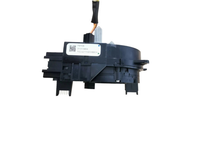 Подрулевой шлейф SRS 31313854, 10011110233BBCH   Volvo V70