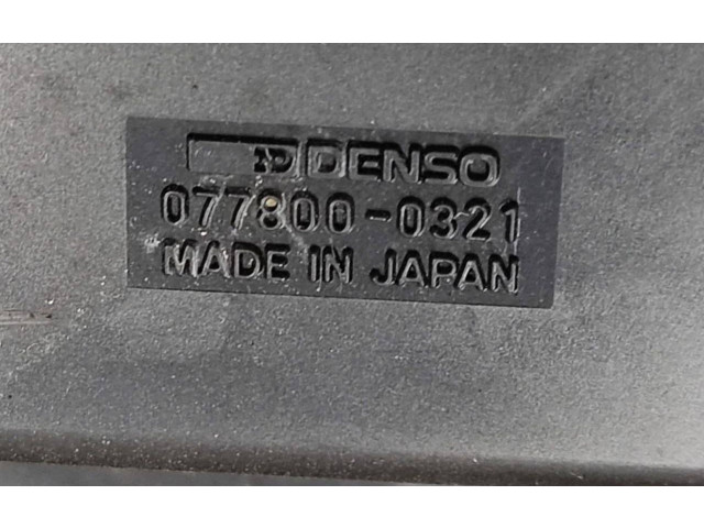 Вентилятор печки MJA6521AA, MF1163004361 Jaguar XK8 - XKR