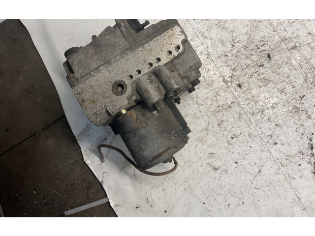 Блок АБС Volkswagen Transporter - Caravelle T4 1991 - 2003 года