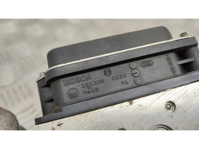 Блок АБС 0265950715, SJHE5 Honda FR-V