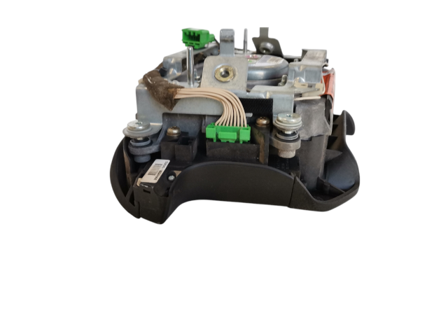 Подушка безопасности водителя 8686284   Volvo V70