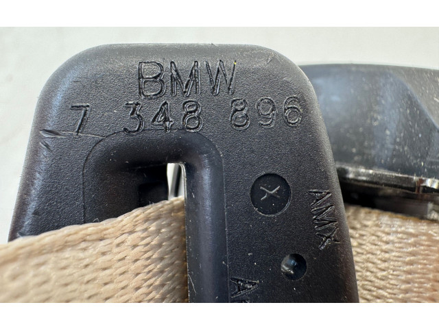 Интеркулер 17517809321, 7809321 BMW X5M E70 3.0