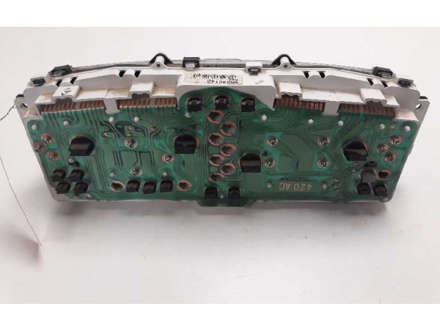 Панель приборов MR590140 Mitsubishi Montero