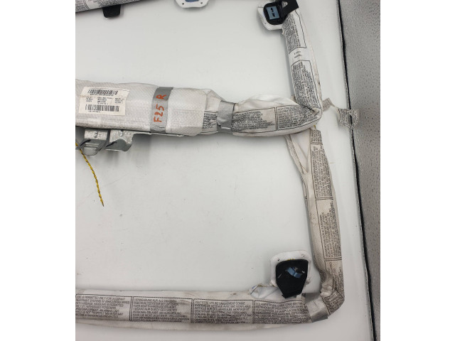 Боковая подушка безопасности 9182226   BMW X3 F25