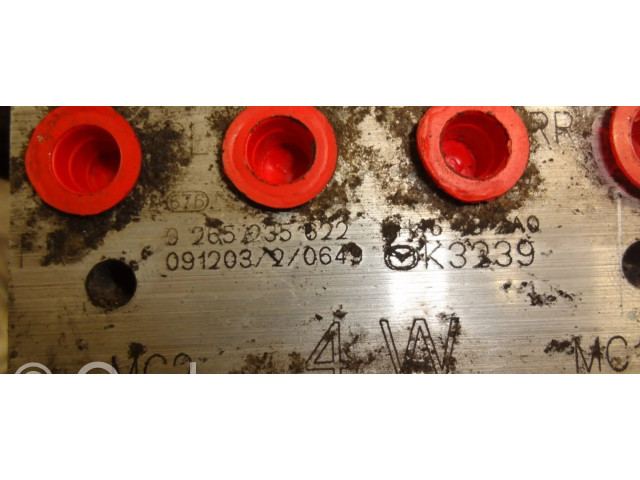 Jednotka ABS 0265235622 Mazda CX-7 2010