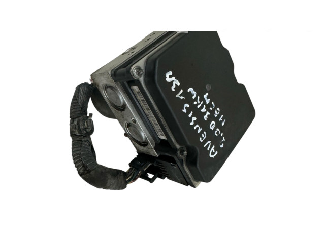 Jednotka ABS 0265951833, 20906T2097 Toyota Avensis T270 2012