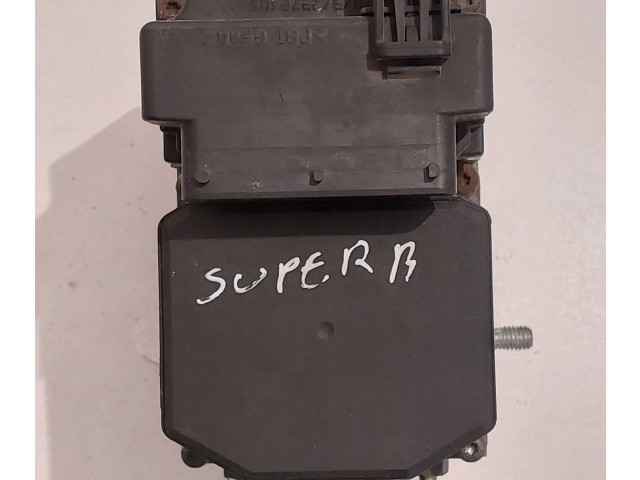 Блок АБС 3B0614111, 0265320621   Skoda  Superb B5 (3U)  2001 - 2008 года
