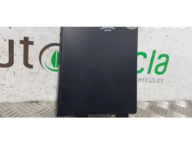 Řídící jednotka 7P6035730   Volkswagen Tiguan 2010