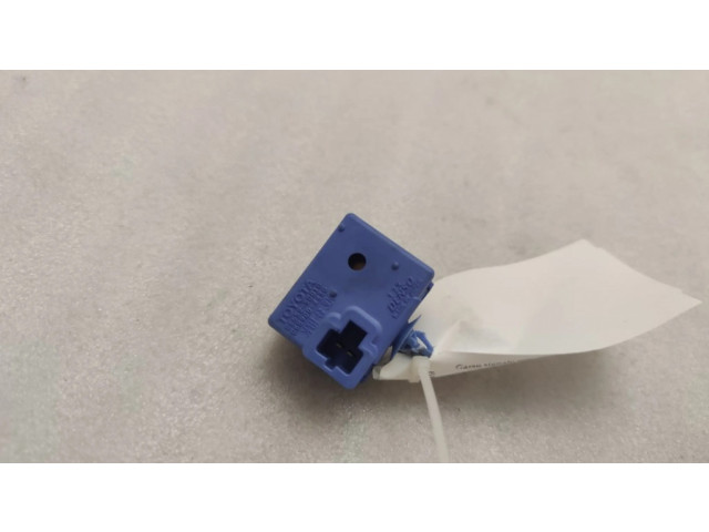 Реле звукового сигнала