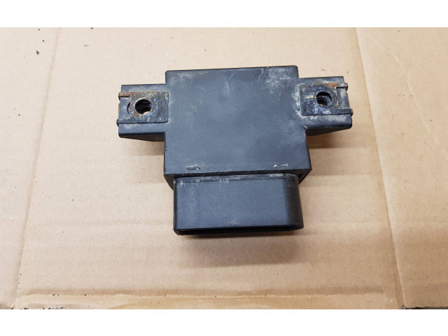 Блок управления топливного насоса