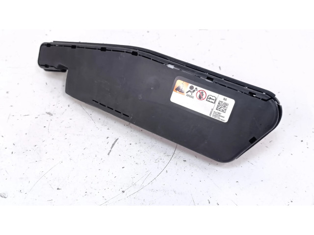 Подушка безопасности в сиденье 95327397, 544663743 Buick Encore I