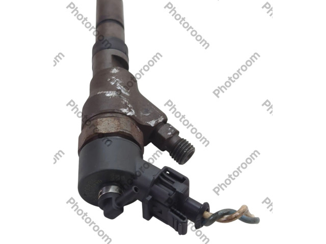 Vstřikovač 0445110062, 9640088780 Peugeot 307 DW10TD