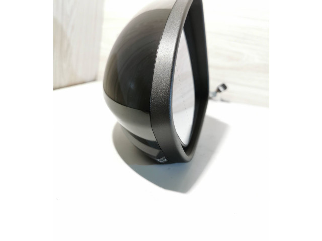 Зеркало электрическое Renault Clio V 2019 - года