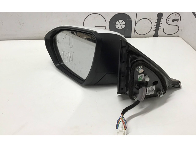 Zpětné zrcátko  Hyundai Tucson IV NX4 2021  87610N7230  