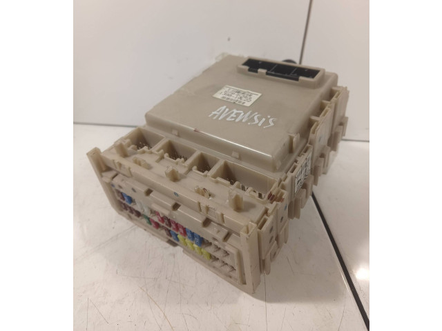 Pojistková skříňka 8273005150B, 139810L22 Toyota Avensis T270 2014