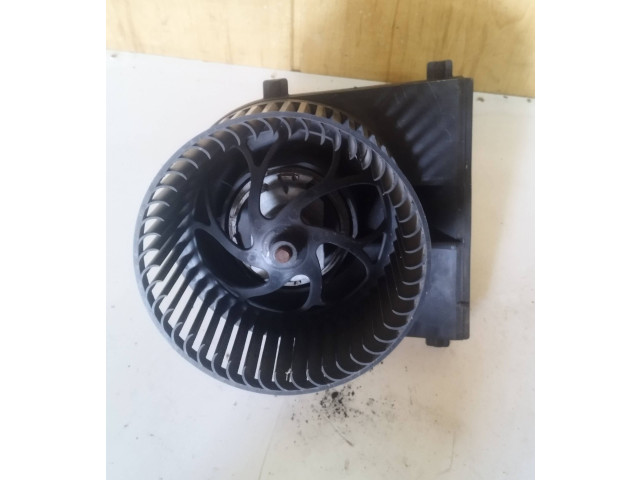 Вентилятор печки 654972M, 1J1819021 Audi A3 S3 8L