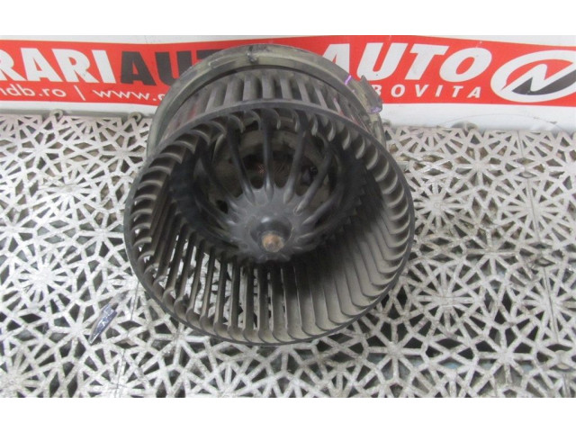 Вентилятор печки       Dacia Logan I