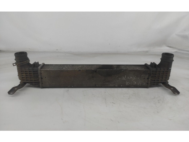 Интеркулер 95VW9L440AA, 7M0145805 Ford Galaxy