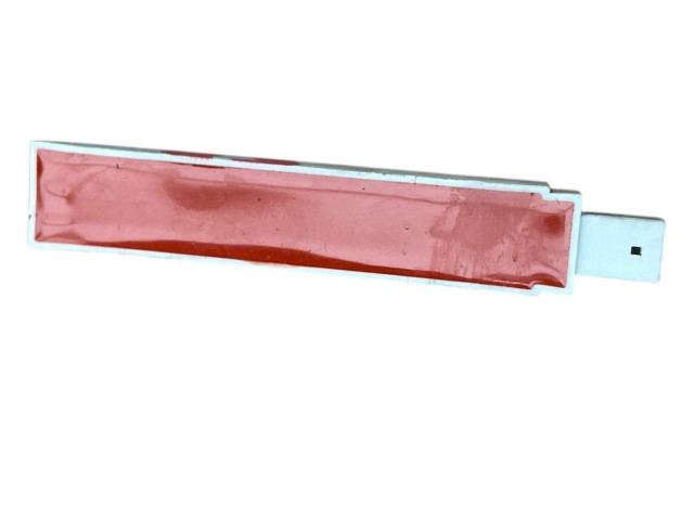 Блок управления 5K0962132B, 5FA17167310   Audi Q3 8U