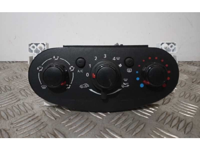 Модуль блока управления кондиционером A42303400 Dacia Sandero