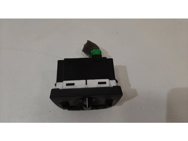 Включатель фонарей