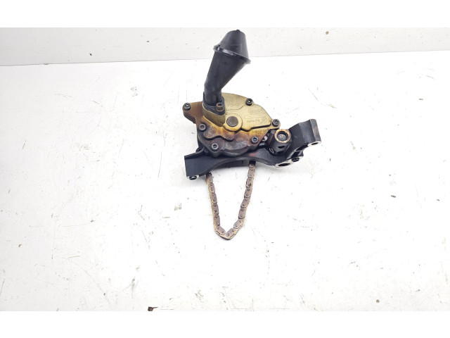 Масляный насос CAX 03C103669E, 03C105Q Volkswagen Golf VI