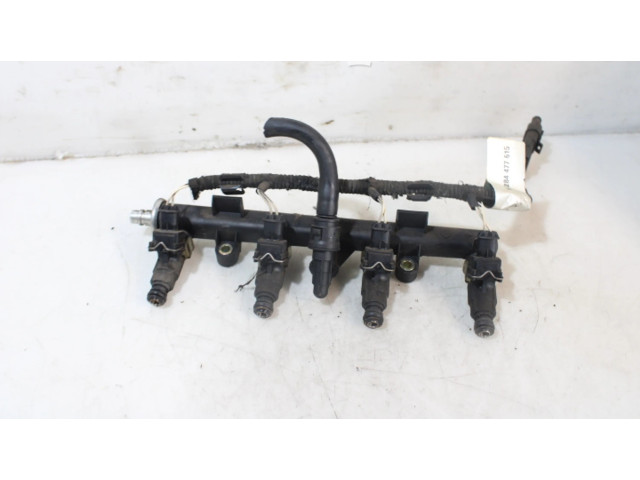 Vstřikovací lišta Fiat Stilo