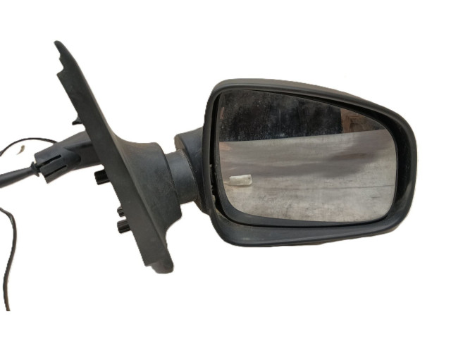 Зеркало электрическое Dacia Sandero 2008 - 2012 года