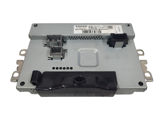 Дисплей    31427183, 7505800033   Volvo V70