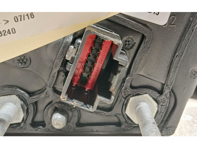 Зеркало электрическое Ford Galaxy 2006 - 2015 года