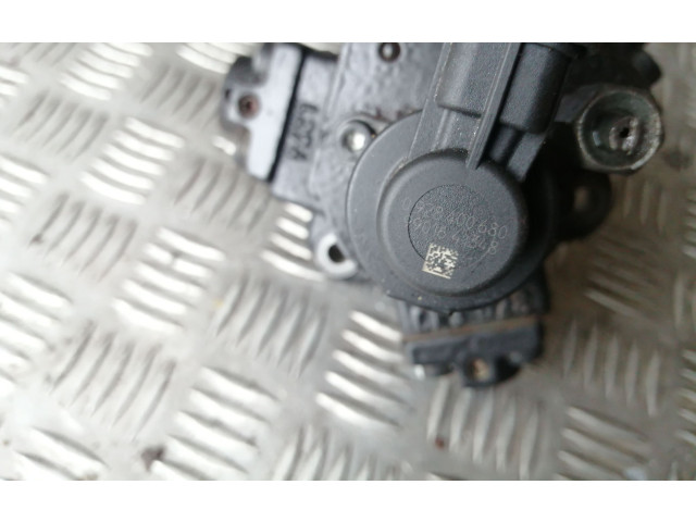 Топливный насос