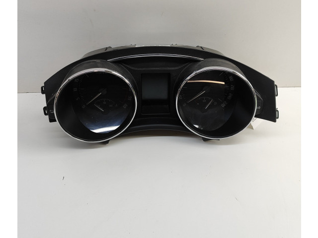 Geschwindigkeitsmesser Cockpit 3T1920841H   Skoda Superb B6 (3T)       