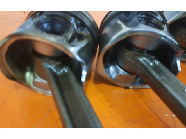 Píst 73502643, 73502643 Fiat Punto (199) 199