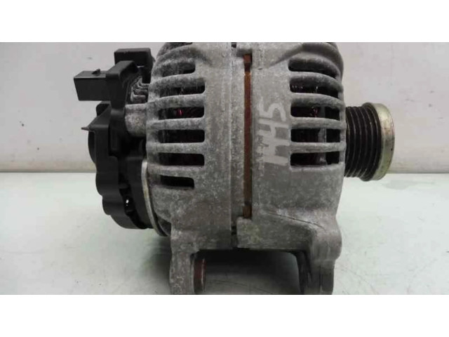 Генератор 03F903023D, 0124525201 Citroen Berlingo 1.6